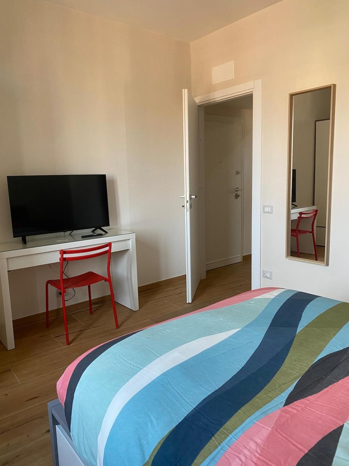 Apartamento Duck House Gemelli Roma Exterior foto