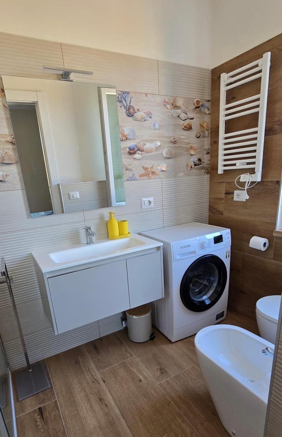 Apartamento Duck House Gemelli Roma Exterior foto