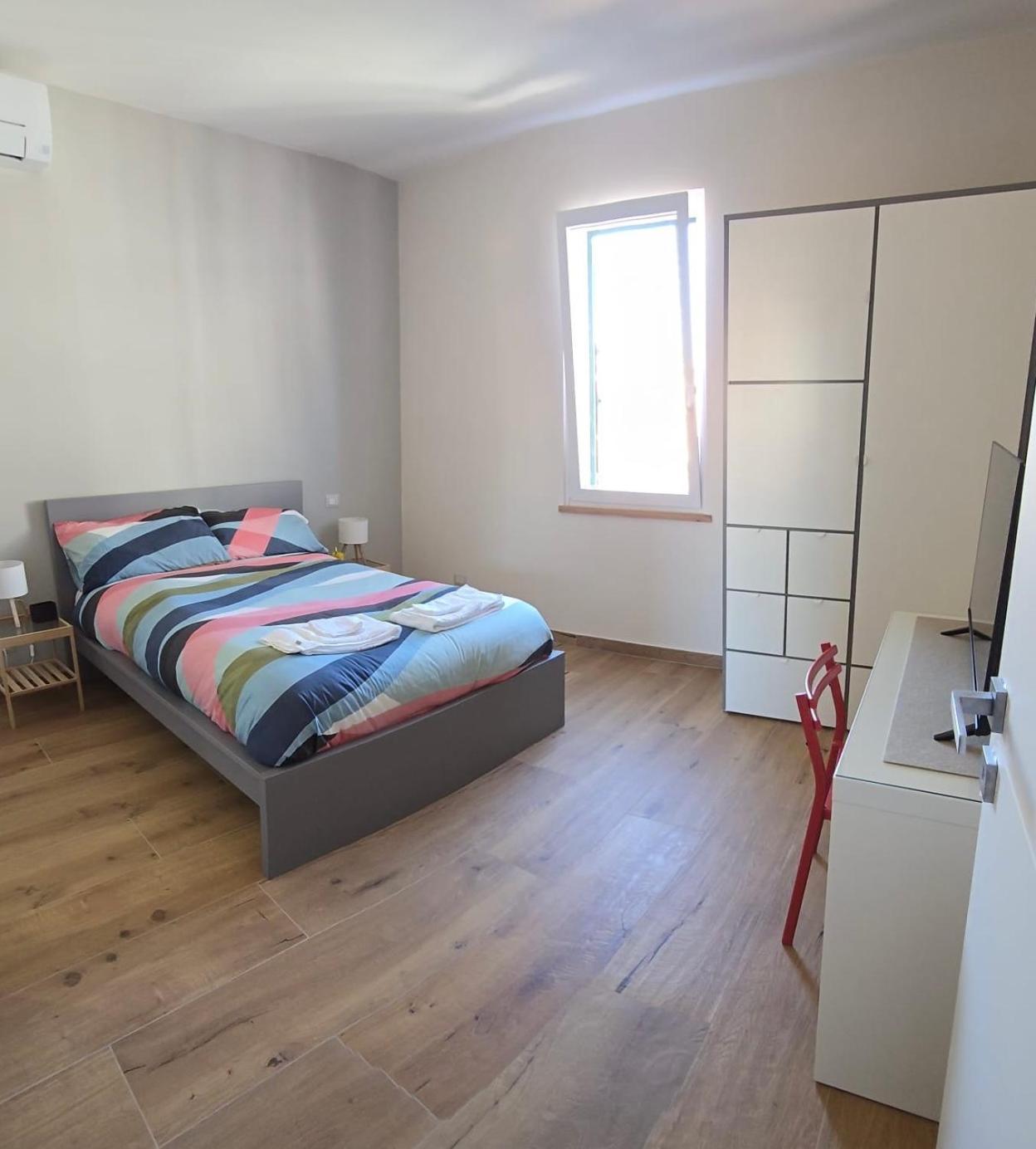 Apartamento Duck House Gemelli Roma Exterior foto