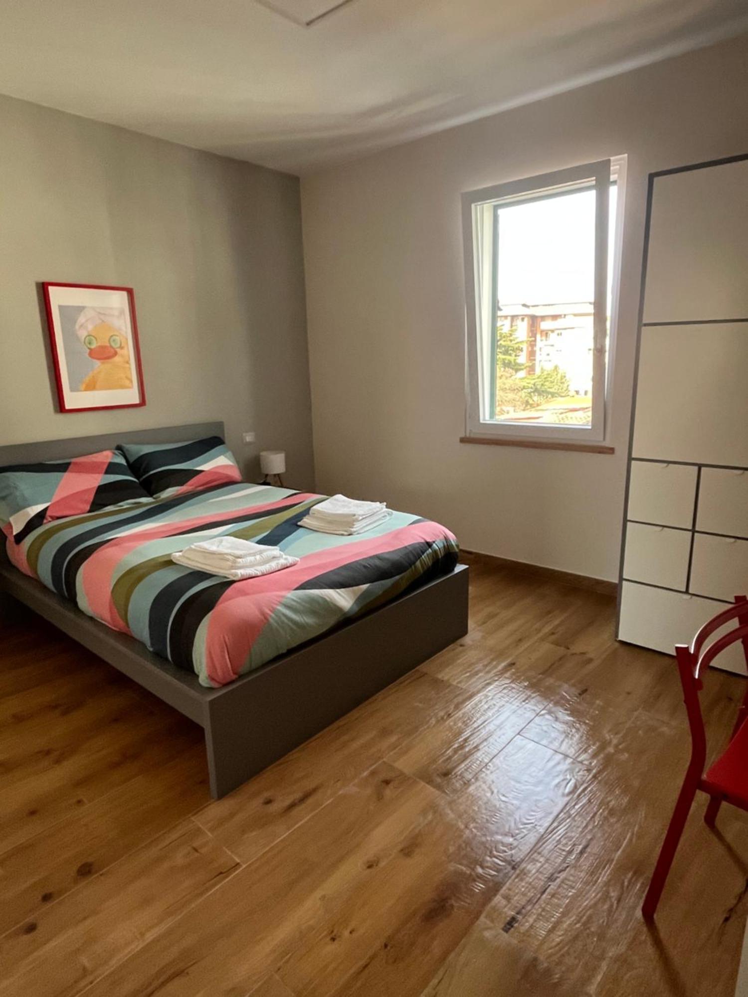 Apartamento Duck House Gemelli Roma Exterior foto