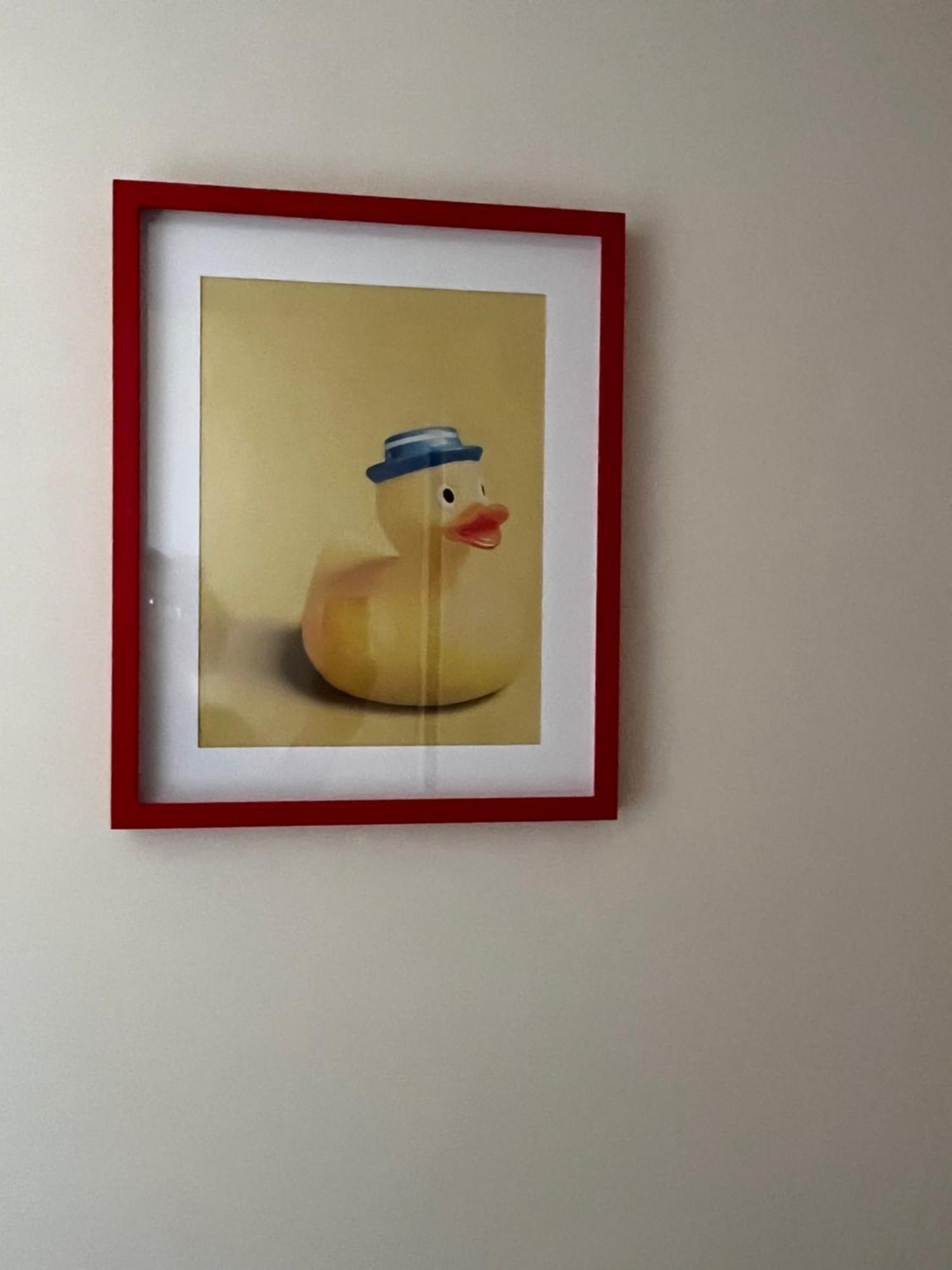 Apartamento Duck House Gemelli Roma Exterior foto